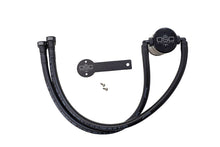 Load image into Gallery viewer, J&amp;L JLT3081D-B 3.0 Driver-Side Oil Separator, Black Anodized for 2016-2024 Chevrolet Camaro LT1 6.2L