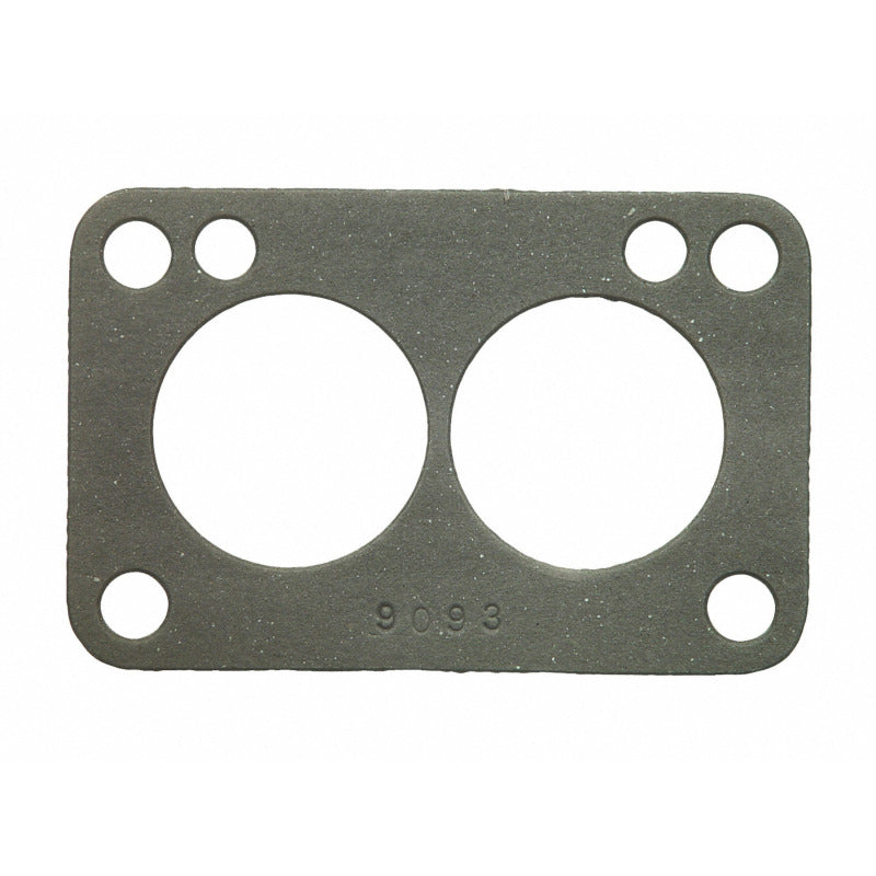 Fel-Pro 9093 Carburetor Mounting Gasket for 1937-1940 Cadillac Models