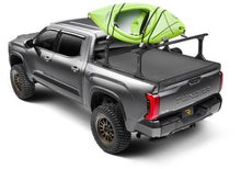 Load image into Gallery viewer, BAK Revolver X4 TS Hard Roll-Up Truck Bed Cover for 2012-2016 Ford F-350 Super Duty 8.2 ft Bed
