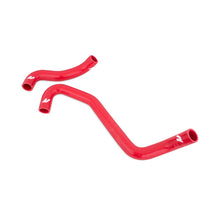 Load image into Gallery viewer, Mishimoto 01-03 Ford 7.3L Powerstroke Silicone Coolant Hose Kit (Red)