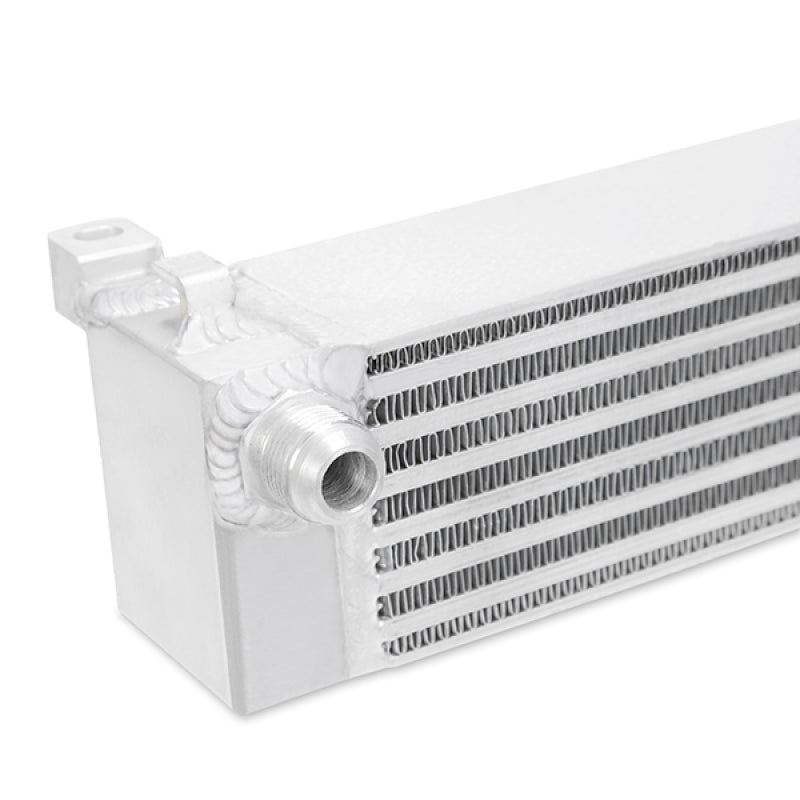 Mishimoto BMW E46 M3 Oil Cooler Kit - Performance Oil Cooler for 2001-2006 BMW M3