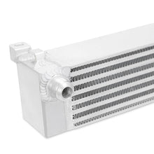 Load image into Gallery viewer, Mishimoto BMW E46 M3 Oil Cooler Kit - Performance Oil Cooler for 2001-2006 BMW M3