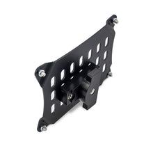 Load image into Gallery viewer, Mishimoto 2024+ Ford Mustang V8 License Plate Relocation Kit - Improve Airflow and Front-End Aesthetics