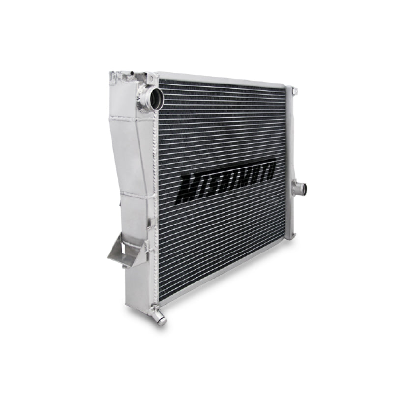 Mishimoto BMW Z3 X-Line Aluminum Radiator Part Number misMMRAD-CON-99X