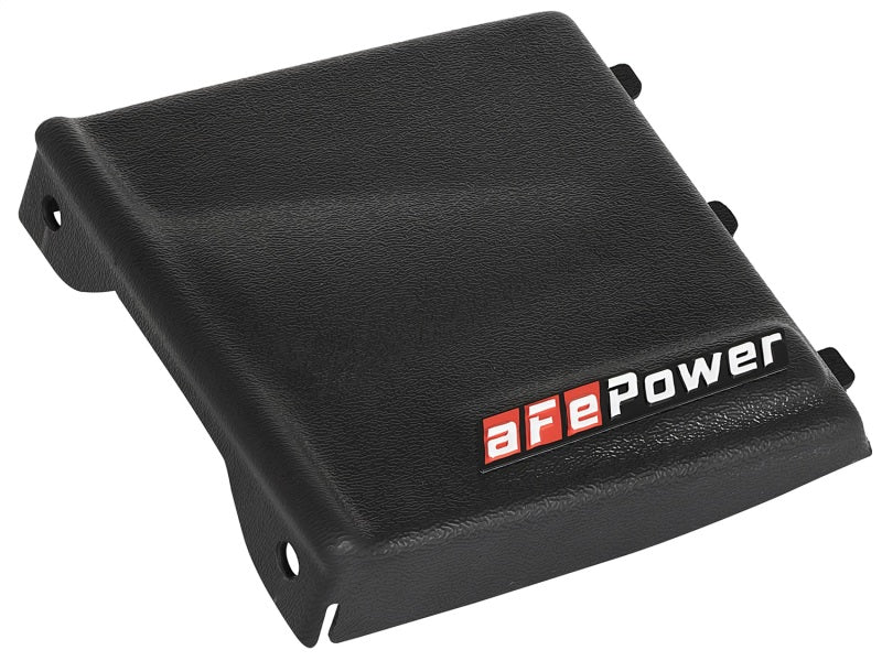 aFe MagnumFORCE Cold Air Intake Cover for 2011-2014 Ford Edge V6-3.5L - Black