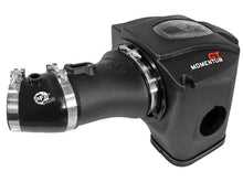 Load image into Gallery viewer, aFe Momentum Air Intake System PRO 5R with Extra Filter for Dodge Challenger/Charger SRT Hellcat 2015-2016