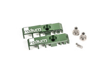 Load image into Gallery viewer, Radium Engineering BMW E36/E46 Fuel and Brake Line Retainer Kit – Part Number rad20-1176