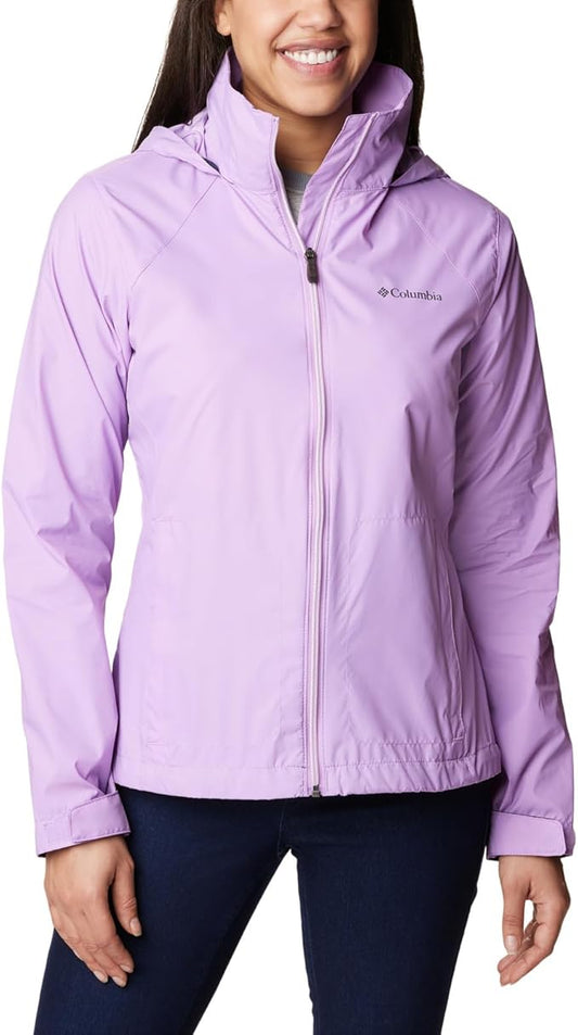 Columbia Women's Switchback III Jacket