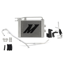 Load image into Gallery viewer, Mishimoto Transmission Cooler for 2010–2024 Toyota 4Runner 4.0L – Extra Cooling Capacity for Off-Road and Towing