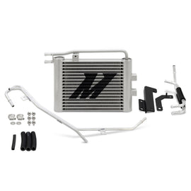 Mishimoto Transmission Cooler for 2010–2024 Toyota 4Runner 4.0L – Extra Cooling Capacity for Off-Road and Towing