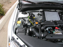 Load image into Gallery viewer, K&amp;N Engineering High-Flow Drop-In Air Filter Part Number KNN33-2304 for Subaru Legacy, WRX, and STi (2005-2008)