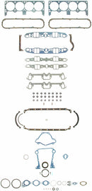 Fel-Pro 260-1033 Engine Gasket Set for Plymouth Gran Fury - Reliable Seal for Classic Restorations