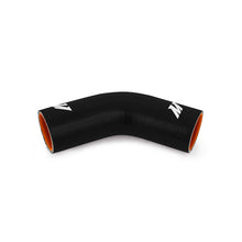 Load image into Gallery viewer, Mishimoto 2.5 Inch Black 45 Degree Silicone Coupler - Universal Fitment for Automotive Applications