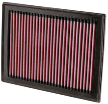 Load image into Gallery viewer, K&amp;N Engineering High-Flow Drop-In Air Filter for 2011-2014 Nissan Juke and 2013-2014 Nissan Sentra 2.5L