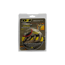 Load image into Gallery viewer, DEI Titanium Exhaust Wrap 1 Inch x 15 Feet with LR Technology for Automotive and Motorcycle Applications