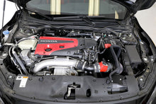 Load image into Gallery viewer, K&amp;N Engineering Typhoon Cold Air Intake System for 2017-2020 Honda Civic Type-R (Part No. KNN69-1505TWR)