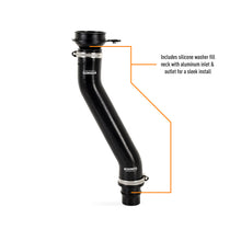 Load image into Gallery viewer, Mishimoto 2022+ Subaru WRX Front Mount Intercooler Kit with SL Core and WRD Pipes