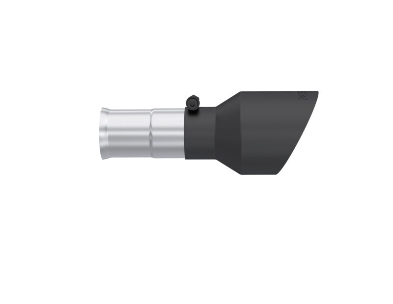 MBRP Black Coated Dual Exhaust Tips for 2025 Ram 1500 – 5 Inch Diameter, Bolt-On Design