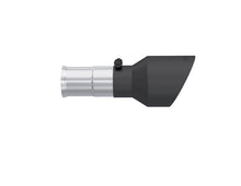 Load image into Gallery viewer, MBRP Black Coated Dual Exhaust Tips for 2025 Ram 1500 – 5 Inch Diameter, Bolt-On Design