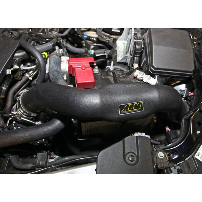 AEM Induction 21-778C Performance Cold Air Intake System for Mitsubishi Lancer 2015-2017