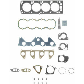 Fel-Pro HIS 9188 PT-1 PermaTorque Engine Cylinder Head Gasket Set for Pontiac Sunbird