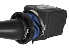 Load image into Gallery viewer, aFe Momentum GT Pro 5R Cold Air Intake System for GM Silverado, Sierra, Tahoe, Suburban, Yukon, Escalade 2014-2017 V8 5.3L/6.2L