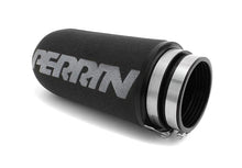 Load image into Gallery viewer, Perrin Performance Cone Air Filter for 2013-2014 Subaru BRZ and Scion FR-S with 3.125-inch Intake