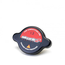 Load image into Gallery viewer, Skunk2 Racing High-Pressure Radiator Cap for Honda Civic, Acura, Mazda, Mitsubishi, Subaru - Part Number SKK359-99-0020