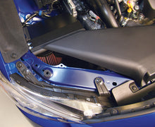 Load image into Gallery viewer, K&amp;N Engineering Part 69-8006TTK Black Typhoon Short Ram Intake for 2015-2017 Subaru WRX
