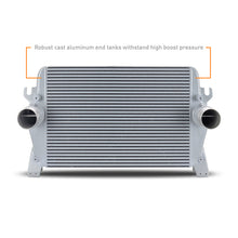 Load image into Gallery viewer, Mishimoto 2019+ Ram 6.7L Cummins Intercooler Kit with SL Cooler and WBK Pipes