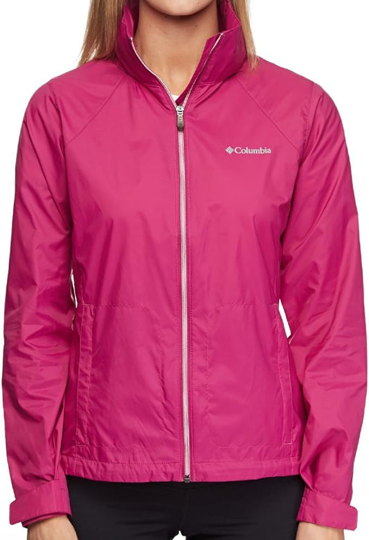 Columbia Women's Switchback III Jacket