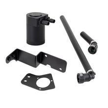 Load image into Gallery viewer, Mishimoto 2024+ Ford Mustang V8 Oil Catch Can – PCV Side for 2024 Mustang GT 5.0L V8