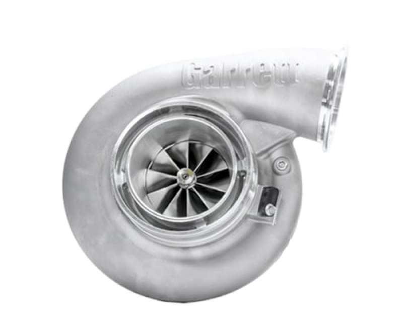 Garrett G42-1200 Super Core Turbocharger - Standard Rotation for Automotive Performance