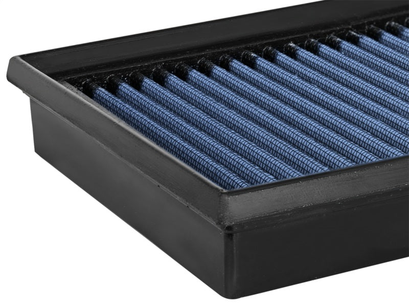 aFe MagnumFLOW OE Replacement Air Filter with Pro 5R Media for Audi A3/S3 2015-2016 and VW Golf R 2015-2024