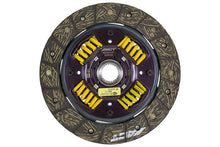 Load image into Gallery viewer, ACT 3000106 Performance Street Disc for Honda S2000 - High Copper Organic Friction Material