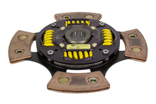 Load image into Gallery viewer, ACT 1990 Mazda Miata 4 Pad Sprung Race Disc – High-Performance Ceramic Friction Material, Faster Shifting, Heavy-Duty Springs