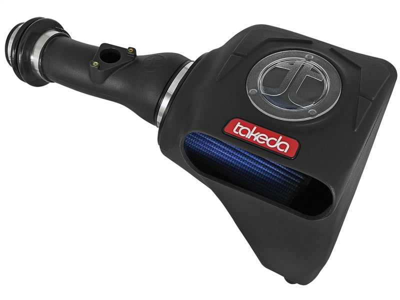 aFe Takeda Momentum GT Pro 5R Cold Air Intake System for Honda Civic Si 2017-2020