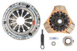 Exedy Stage 2 Cerametallic Clutch Kit for 2013-2016 Scion FR-S and Subaru BRZ with Thick Disc - Part Number: exe15955