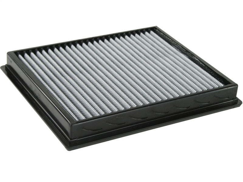 aFe MagnumFLOW OE Replacement Air Filter with Pro DRY S Media for Dodge Ram Trucks 2002-2012