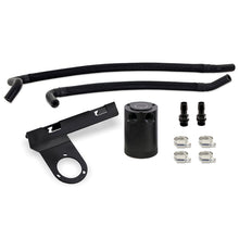Load image into Gallery viewer, Mishimoto 2023+ Nissan Z Baffled Oil Catch Can – PCV Side for Improved Engine Performance