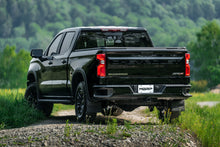 Load image into Gallery viewer, MBRP Armor Pro Series Cat Back Exhaust System for Chevrolet Silverado and GMC Sierra 1500 (Part # S5006304)