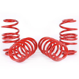 Skunk2 Racing Lowering Springs for Honda Civic 2012-2015 – Improved Handling & Ride Comfort