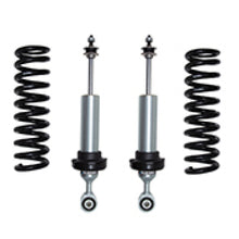 Load image into Gallery viewer, Bilstein B8 6112 Front Suspension Kit for Toyota Tundra &amp; Sequoia (2022-2024) – Up to 3.1 Inches of Lift