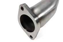 Load image into Gallery viewer, Perrin Performance Subaru WRX Front Pipe with GESI Catalytic Converter (2018-2025)