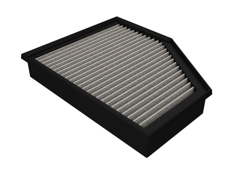aFe Magnum FLOW Pro Dry S Air Filter for BMW X3/X4/X5/X6/X7 with Part Number AFE31-10328