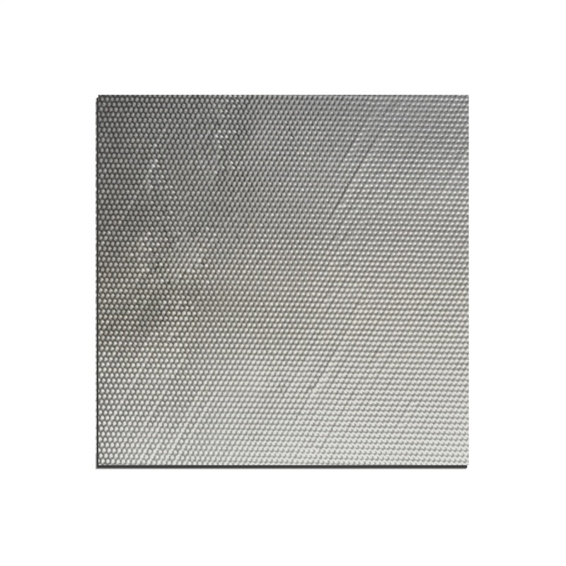 DEI Form-A-Barrier 12 x 12 Inch Heat Shield - Lightweight, Formable Thermal Protection up to 1300°F