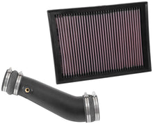 Load image into Gallery viewer, K&amp;N Engineering Part 57-9034 OEM Air Box Intake System for Toyota 4Runner V6 4.0L