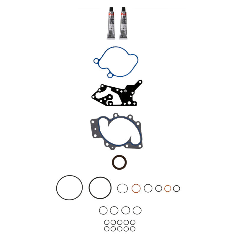 Fel-Pro TCS 46126 Engine Crankshaft Seal Kit for Subaru Outback and Legacy