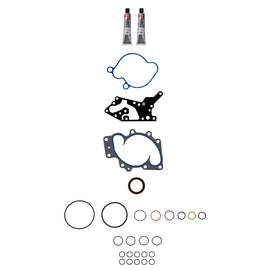 Fel-Pro TCS 46126 Engine Crankshaft Seal Kit for Subaru Outback and Legacy