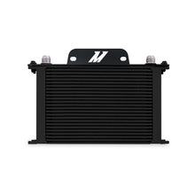 Load image into Gallery viewer, Mishimoto 2010-2015 Chevrolet Camaro SS Thermostatic Oil Cooler Kit in Black